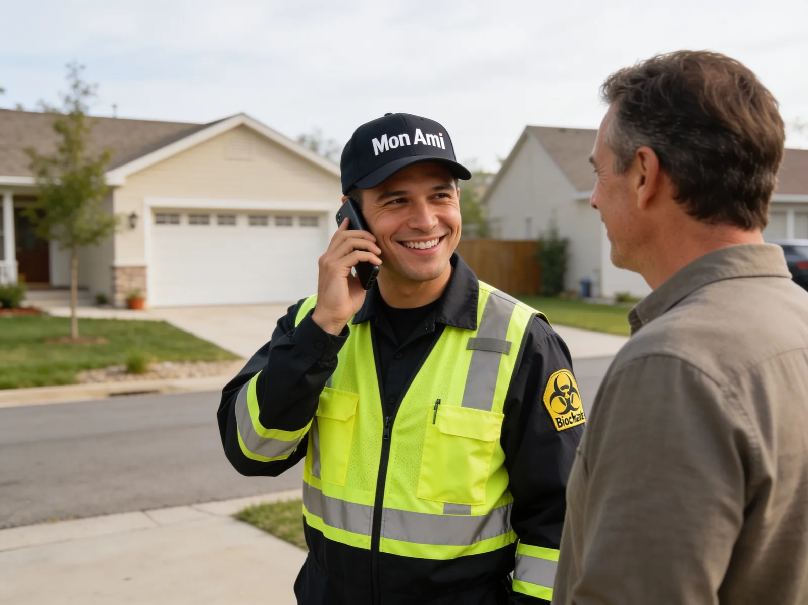 Sewage Cleanup Henrico, VA FAQs