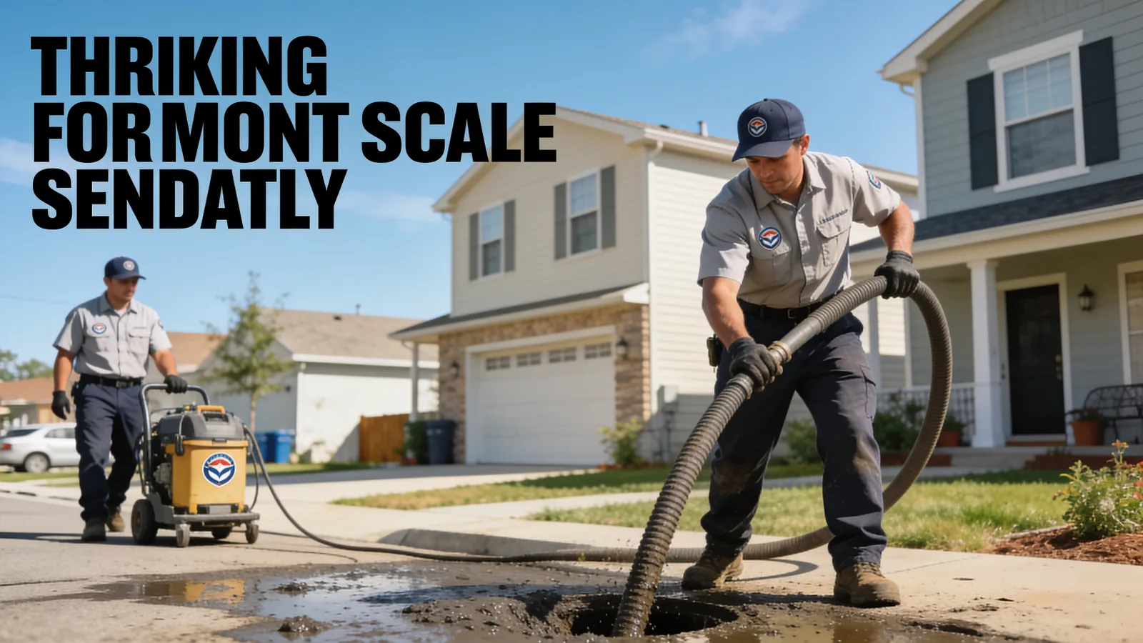 Sewage Cleanup in Henrico, VA near me